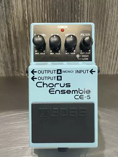 BOSS - CE-5 2